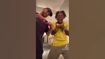Eu Prado No Bailo With Neymar 