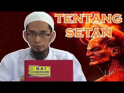 tentang-setan---ustadz-adi-hidayat,-lc,-ma