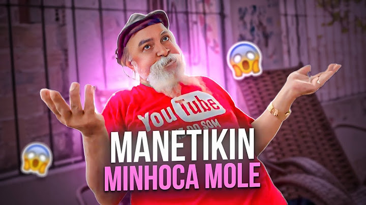 IZALICK CHEGOU ARRETADA COM SEU PAI PORQUE FALOU DE MANETIKIN | IZALICK