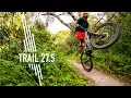 2017 Marin Trail 27.5 Bikes