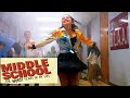 Middle school movie explained in hindiurdu  comedyfamily film summarizedreviewed in urdu