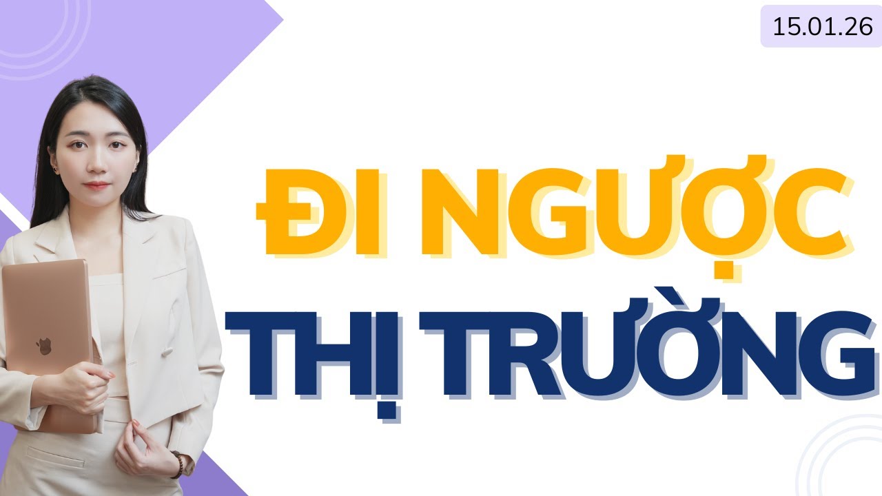 1 Cổ phiếu đi ngược thị trường | Vì sao BID giảm sàn ?