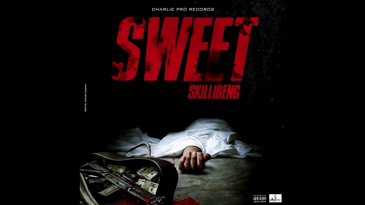 Skillibeng   Sweet Official Audio