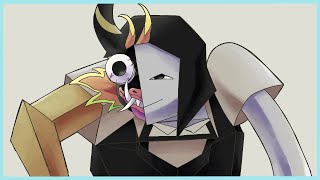 Fully Animating ENA's Strange Forms