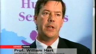 Melbourne Aquarium 1999