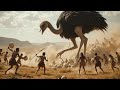 Life Millions of Years Ago | How Did Prehistoric Humans Survive and Thrive?