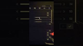 warframe - What is Your Best Sensitivity Settings for Warframe?