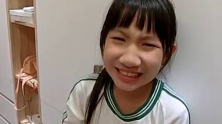 2020.04.27 煒婷掉的第十二顆乳牙~10Y1M3D煒婷