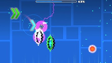 3 min layout by me | Astro Soda