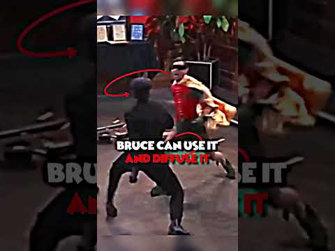Bruce Lee Fight Scenes The Green Hornet