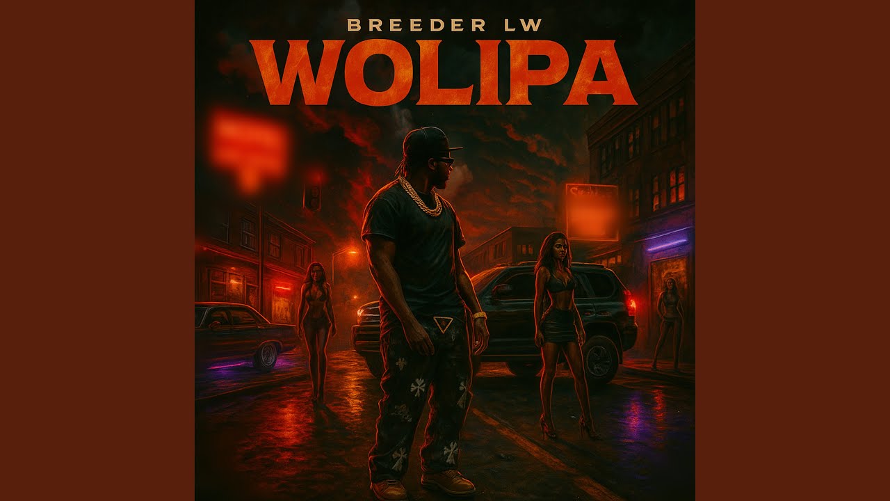 Watch Wolipa on YouTube Watch Wolipa on YouTube