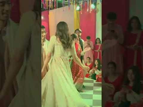 Actress Faiza Khan Viral Dance Video Faizakhan