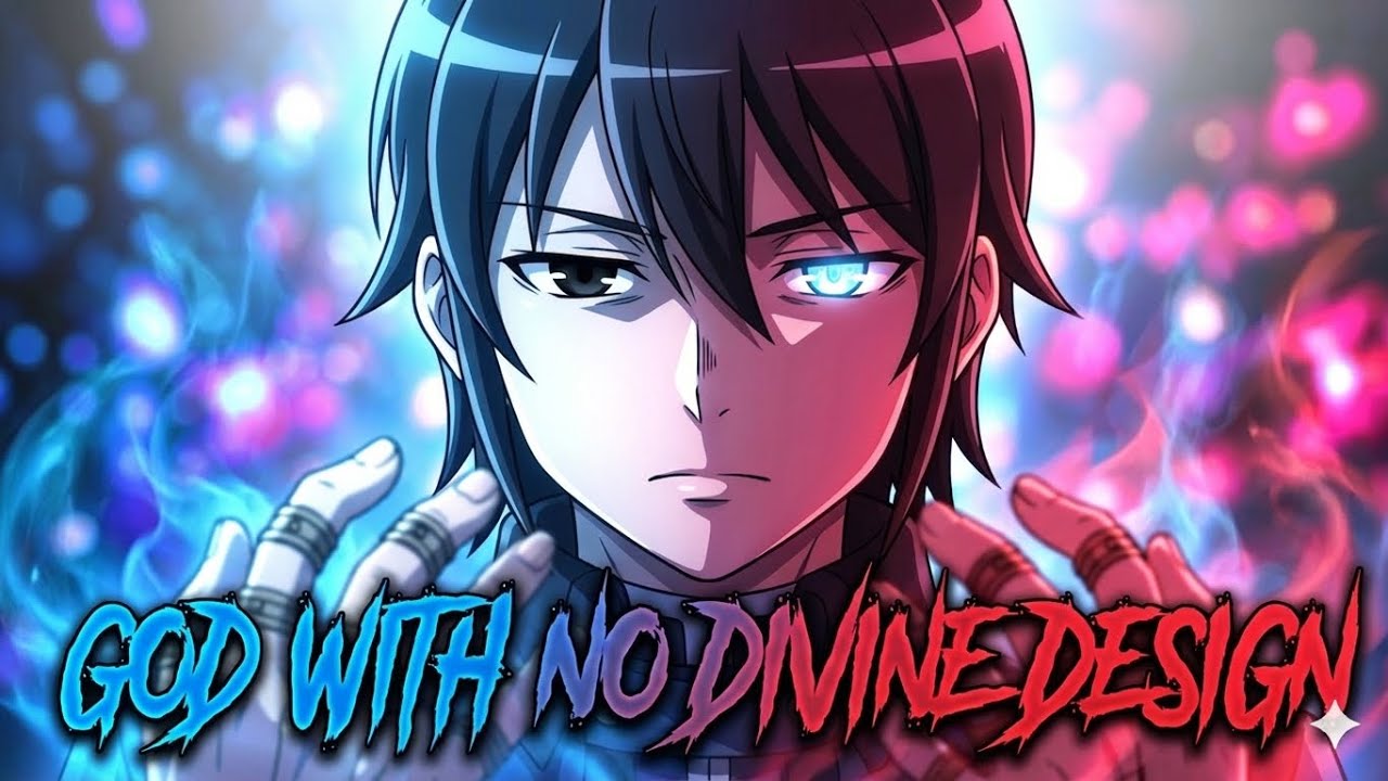 God With No Divine Design (Makoto Misumi) - Fugaxe: Song Lyrics