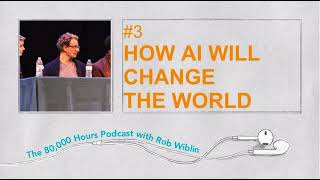 Dario Amodei on Why AI Will Change the World (2017)