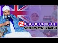 2 QISO OO CAJIIB AH OO KA DHACDAY DALKA EGLAND  || Sh Maxamuud Sh Ibraahim Suuley