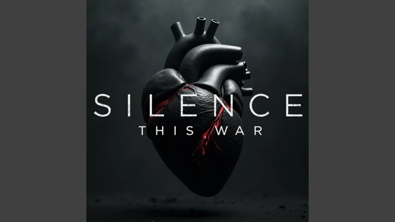 Silence This War