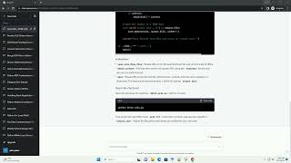 How to read a URL from a text file in python and return its content in a JSON format