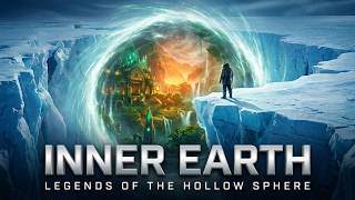 Agartha: Legends of the Hidden World Beneath the Hollow Earth