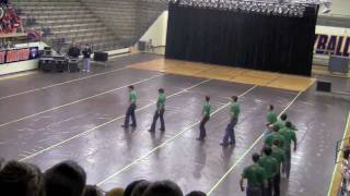 LineDance 2012- AGR