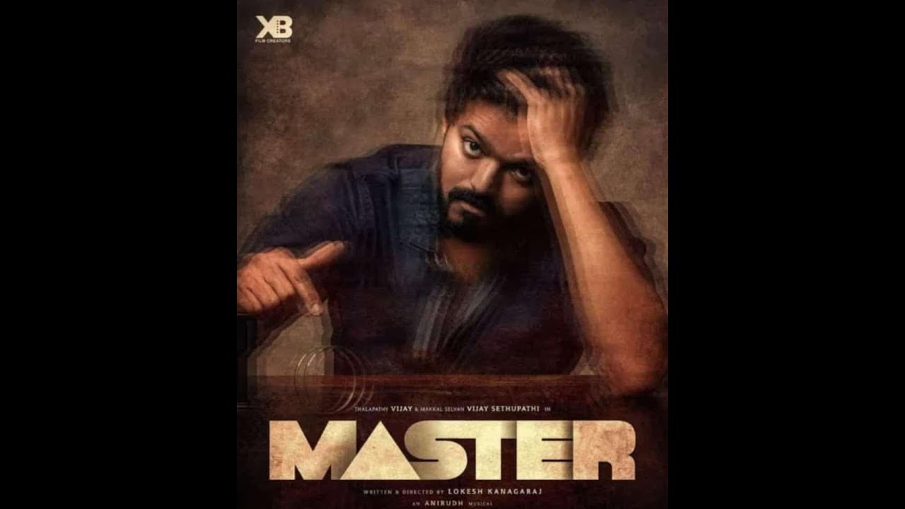 Thalapathy 64 whatsapp status || Master whatsapp status || Thalapathy vijay