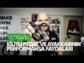 Kilitli Pedal (SPD) ve Bisiklet Ayakkabısının Faydaları - Neden SPD kullanmalısın? 2018 | Vlog434