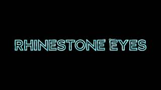 Rhinestone Eyes- Gorillaz Edit Audio