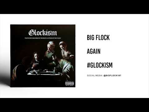 Big Flock - Again
