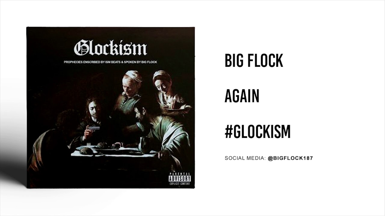 Big Flock - Again