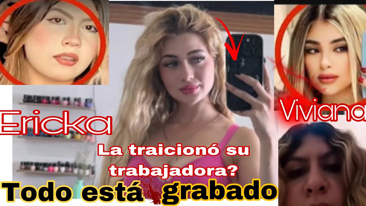 El Caso de VALERIA MARQUEZ su última transmisión en vivo - YouTube