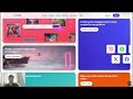 canva webpage Clone using HTML/CSS