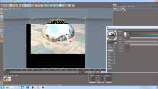 C4D tutorial - Real Fresnel Plugin for CINEMA 4D R12