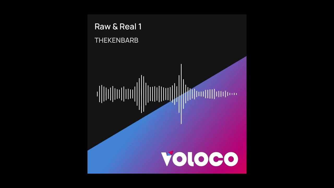 RAW&REAL WITH TKB- Episode 1
