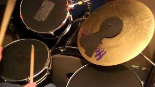 SP Trainer 16th Note Grids With Diddles On Toms