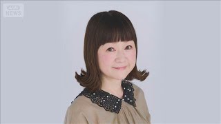 山瀬まみさん　子宮体がんと脳梗塞公表【スーパーJチャンネル】(2025年10月7日)