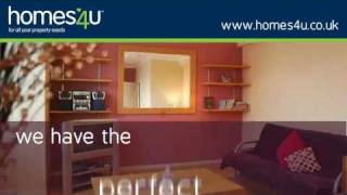 homes4u - Manchester Student Union Video