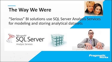 Power BI at Enterprise Scale