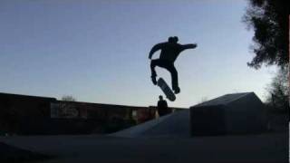 Spring 2011 skate edit