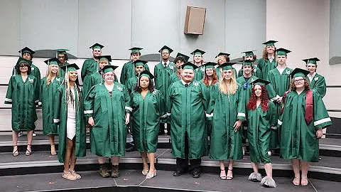 2022 Learning Options Graduation