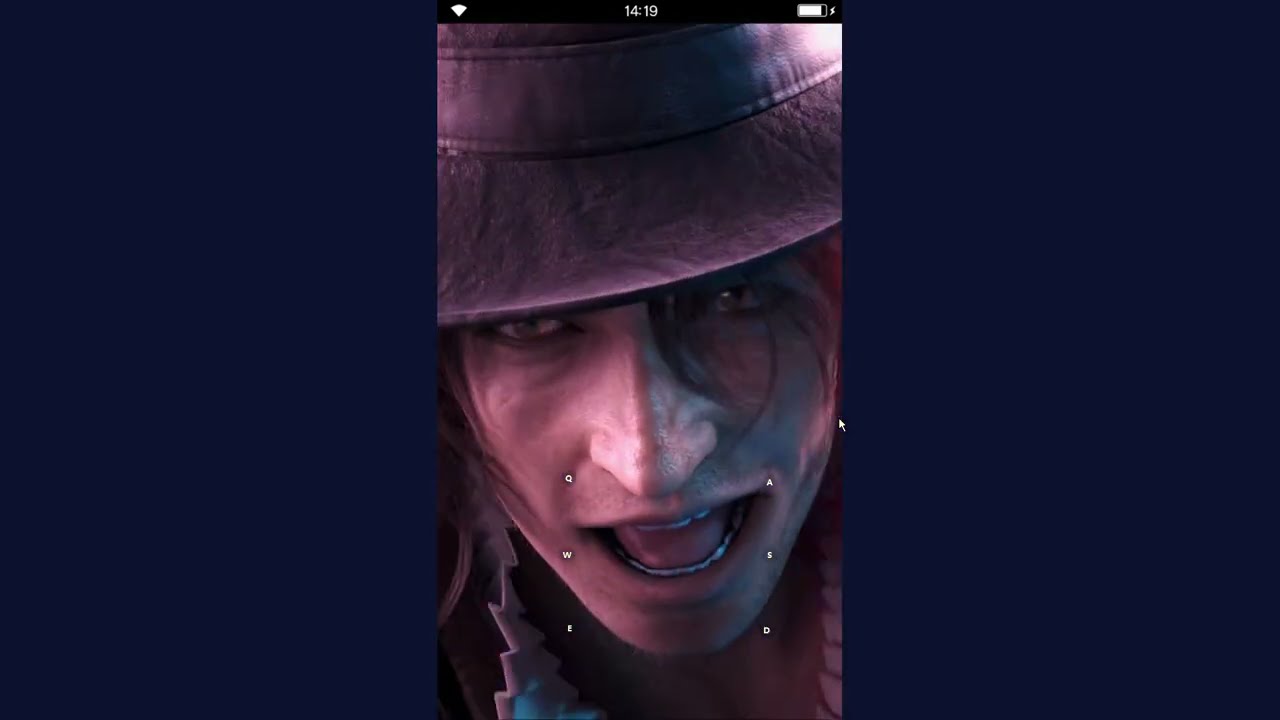 FFBE - Pulling for Vermillion Blade Ardyn (Tickets only)