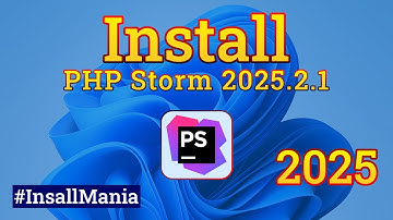 PHP Storm installeren op Windows 11 – Stapsgewijze installatiehandleiding | Install Mania