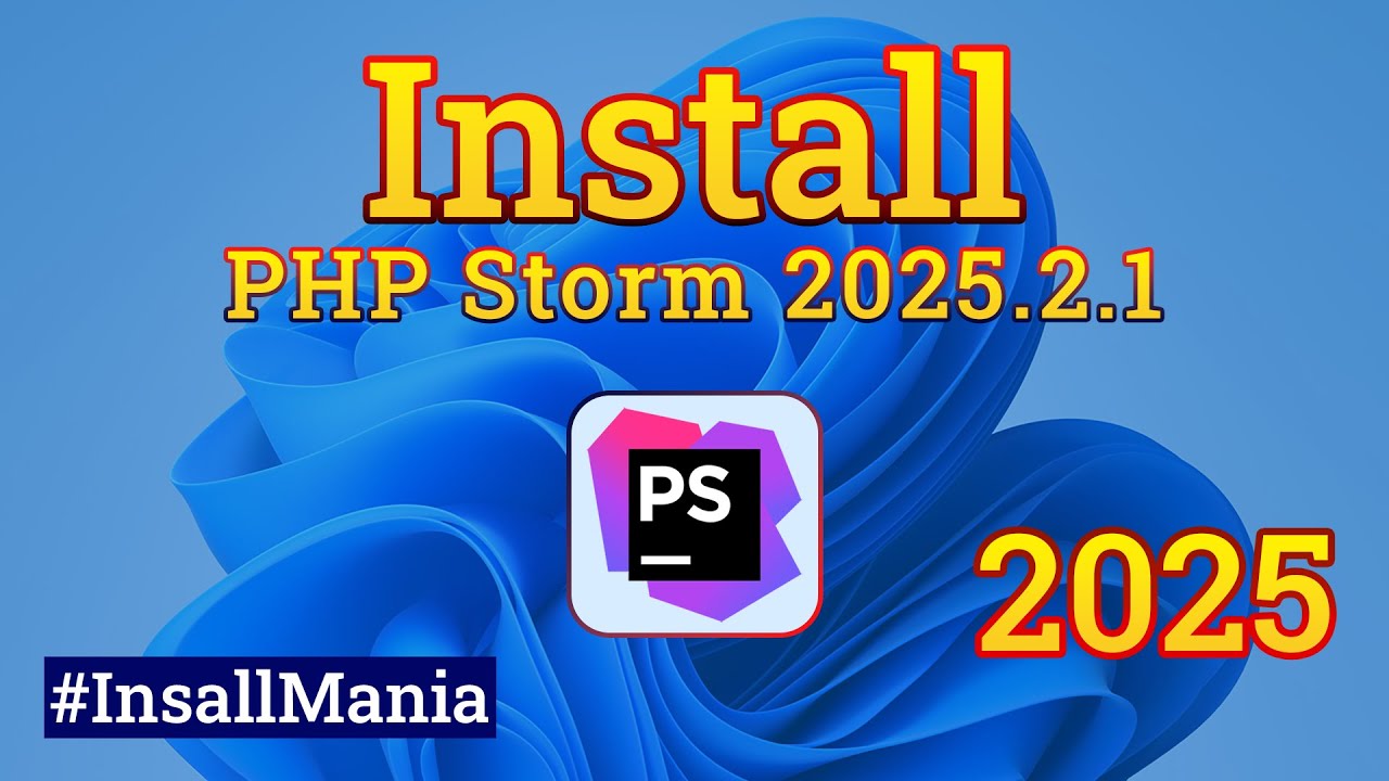 How to Install PHP Storm on Windows 11 – Step-by-Step Installation ...