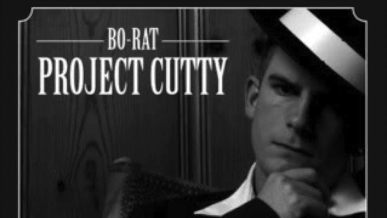 Bo-Rat ft Pass & The Saurus - 'Pump Ya Fists'