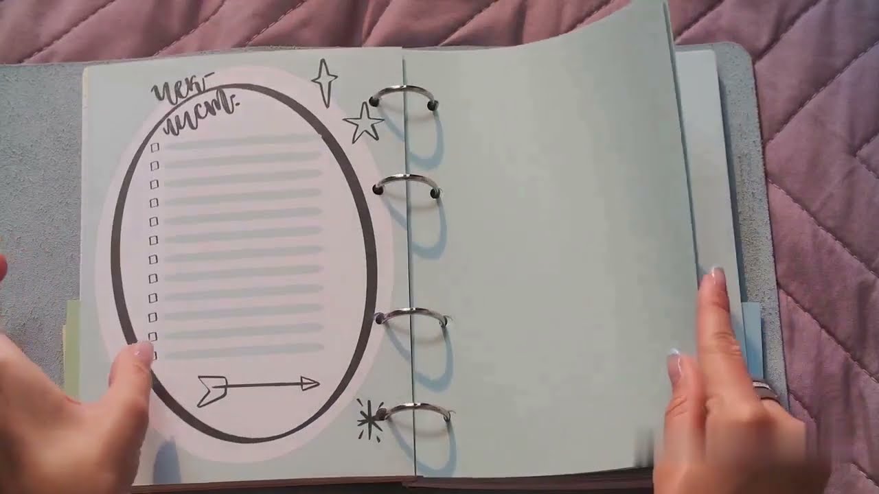 Teen-book (T-book) - первый взрослый блокнот для подростков