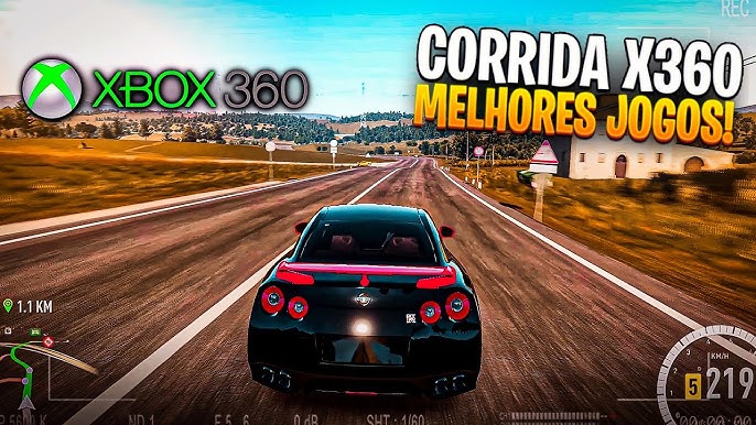 Top 12 Best Xbox 360 and Ps3 Racing Games You Can't Miss in Your Collection  