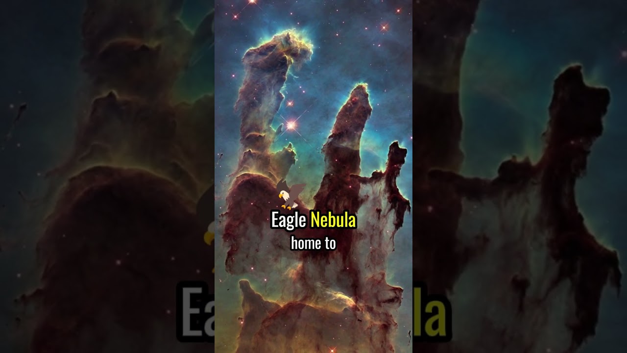 FASCINATING Nebulas You Won't BELIEVE Exist in Space!