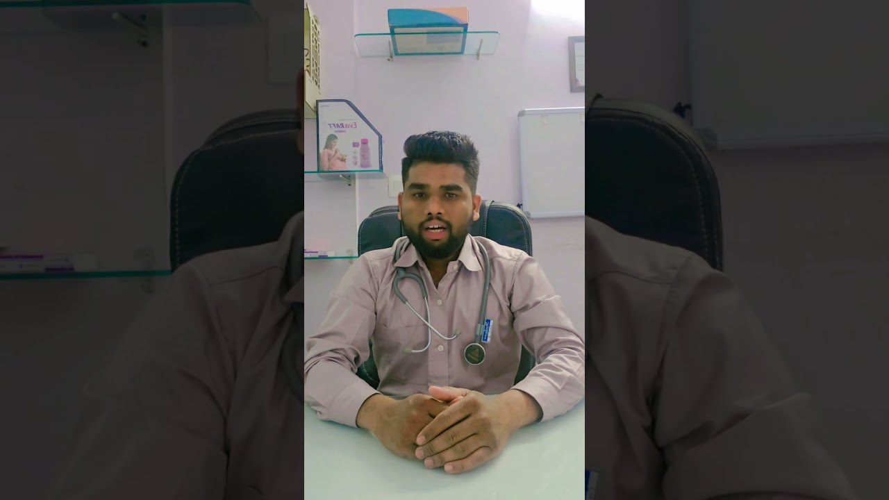 About Stroke || Wellness Physiotherapy Clinic || Dr.Pareshkumar PT || Mo:+918980195435