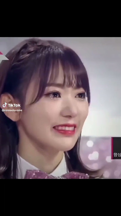Chaekkura💔😭 #anotherlove #kpop #kpopidol #sakura #chaeyeon #sad #shorts