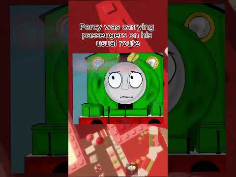 Friendly Trains Turned Evil 😱