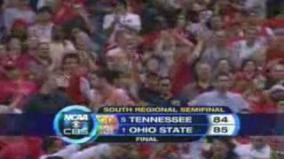 2007 NCAA OSU .VS. Tenn Final