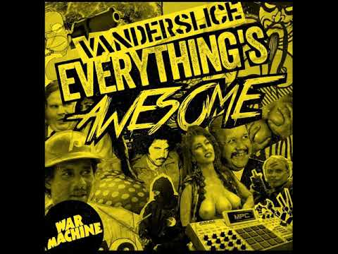 Vanderslice — Smooth Gangster Shit (feat. Maffew Ragazino)